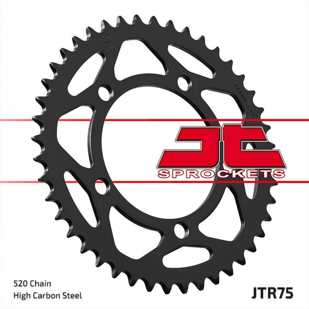 JT rear sprocket JTR75.43