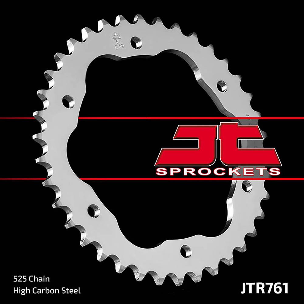 JT rear sprocket JTR761.43