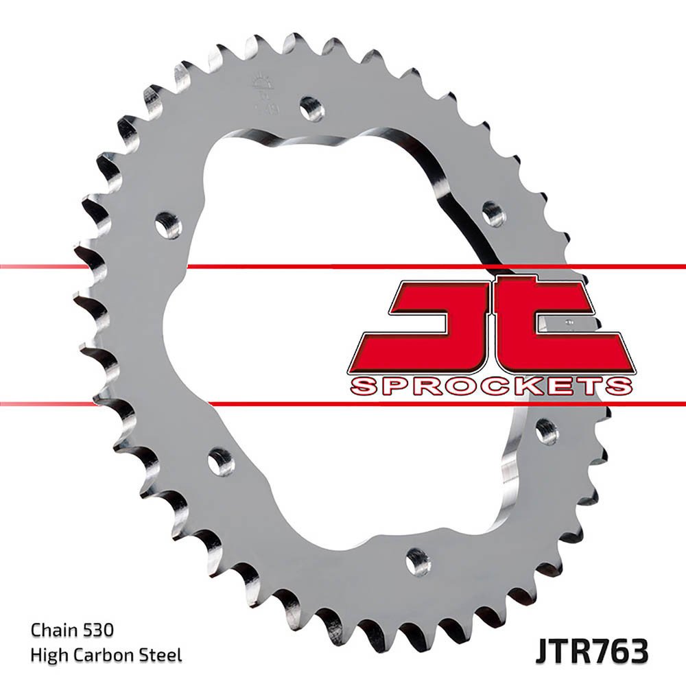 JT rear sprocket JTR763.40