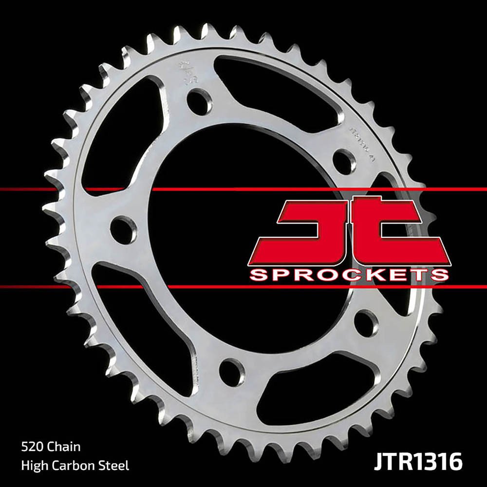 JT rear sprocket JTR1316.39