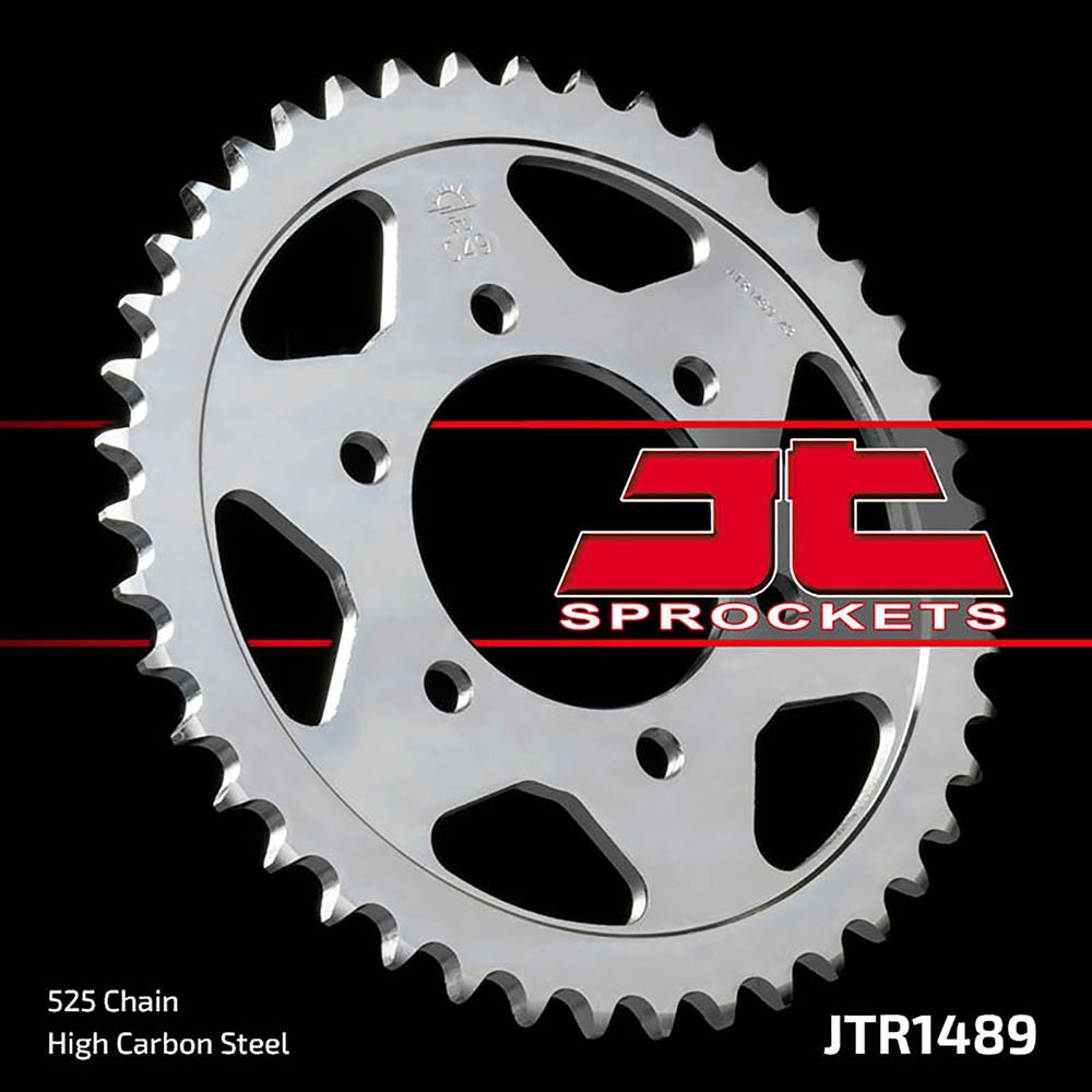 JT rear sprocket JTR1489.44