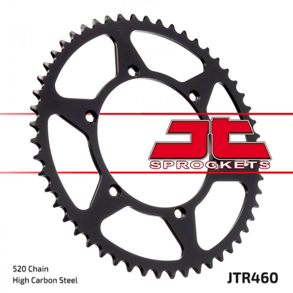 JT rear sprocket JTR460.51SC