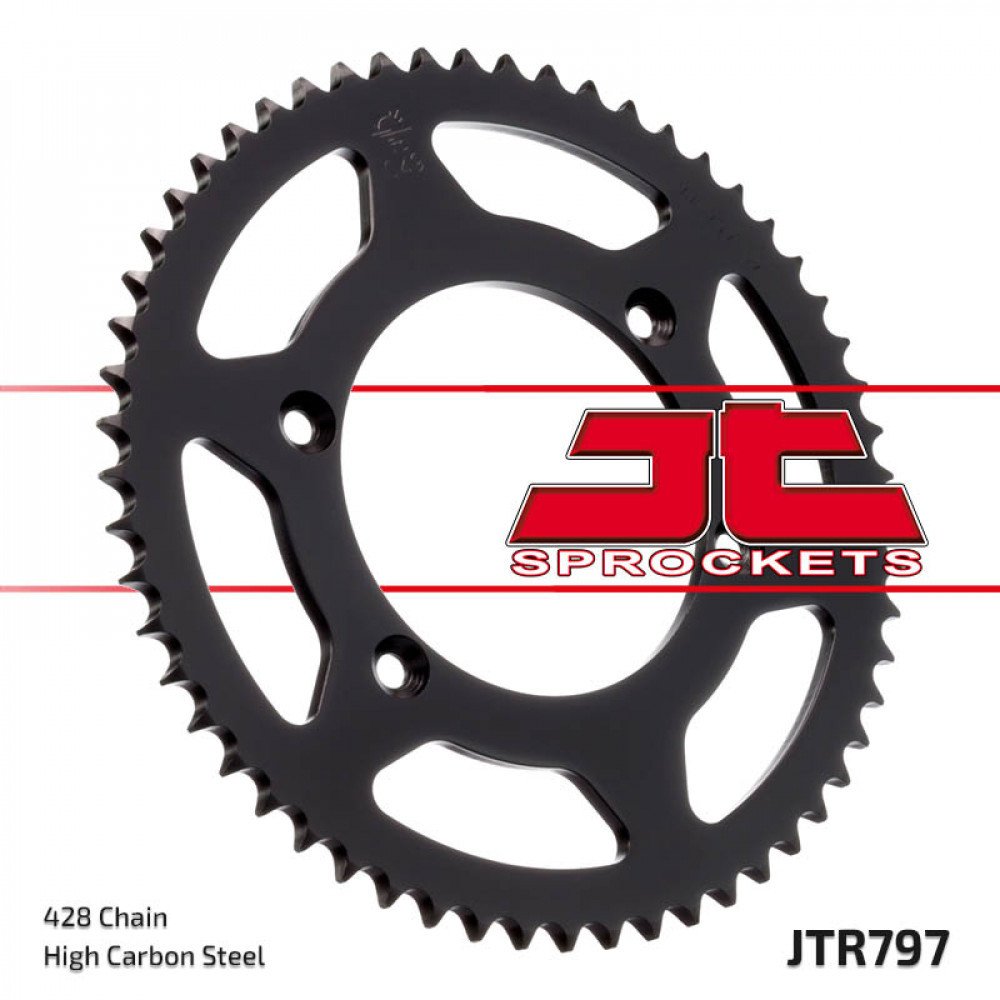 JT rear sprocket JTR797.51