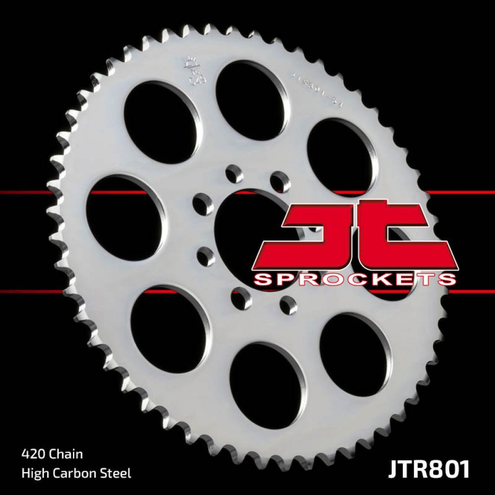 JT rear sprocket JTR801.44