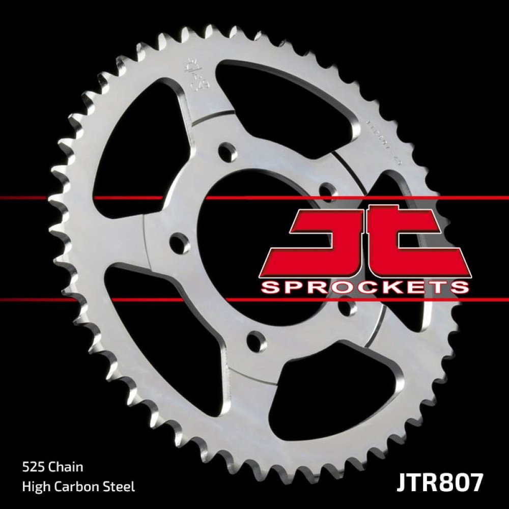 JT rear sprocket JTR807.48