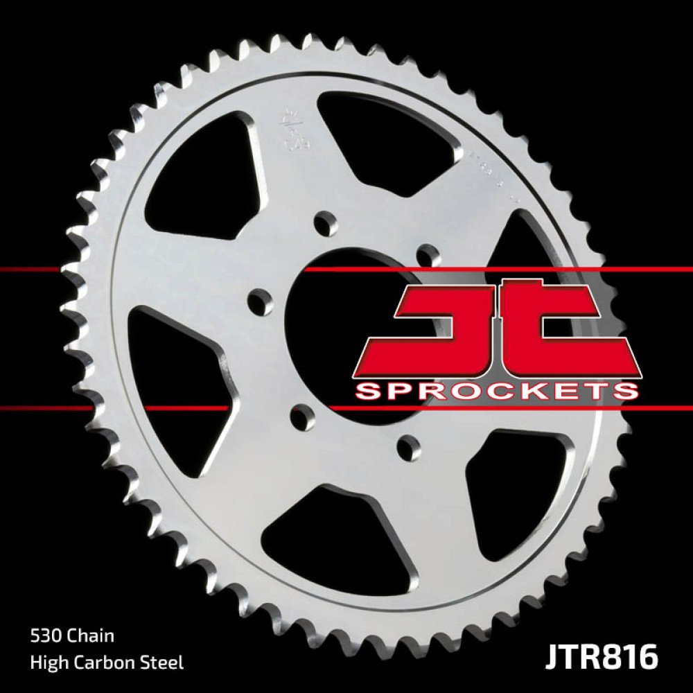 JT rear sprocket JTR816.38