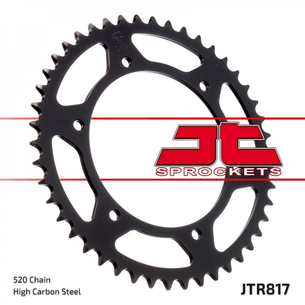 JT rear sprocket JTR817.46