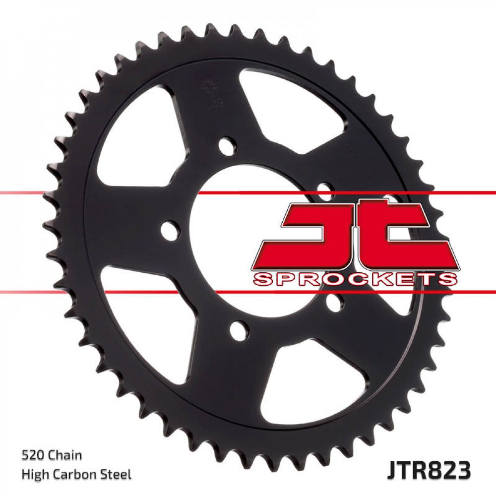 JT rear sprocket JTR823.45