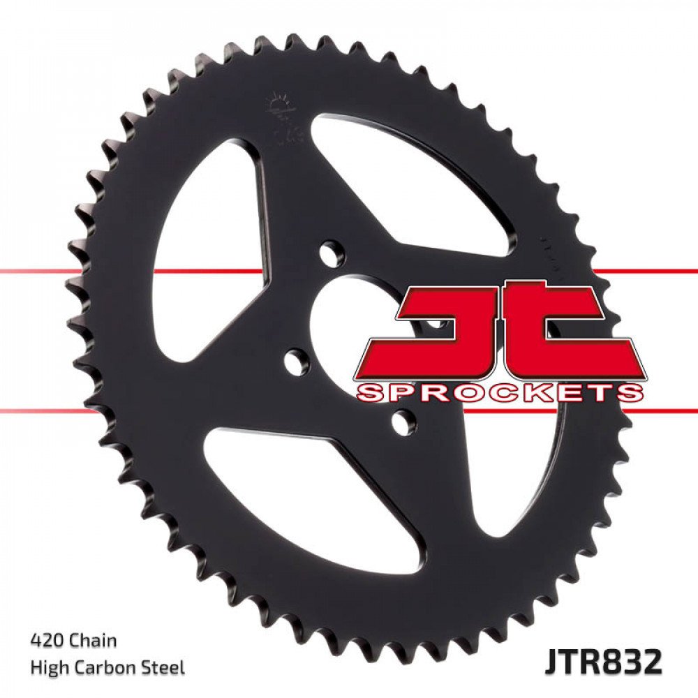 JT rear sprocket JTR832.37