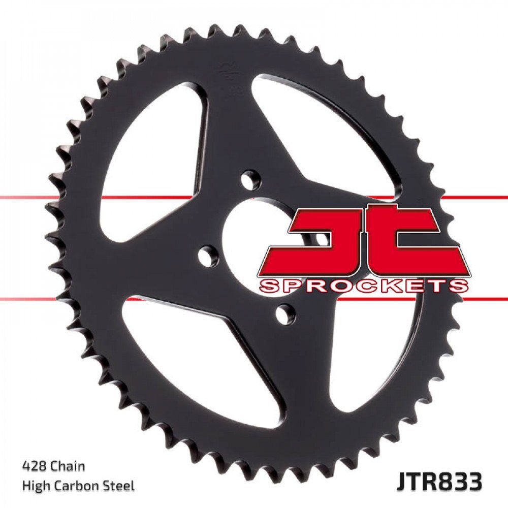 JT rear sprocket JTR833.43