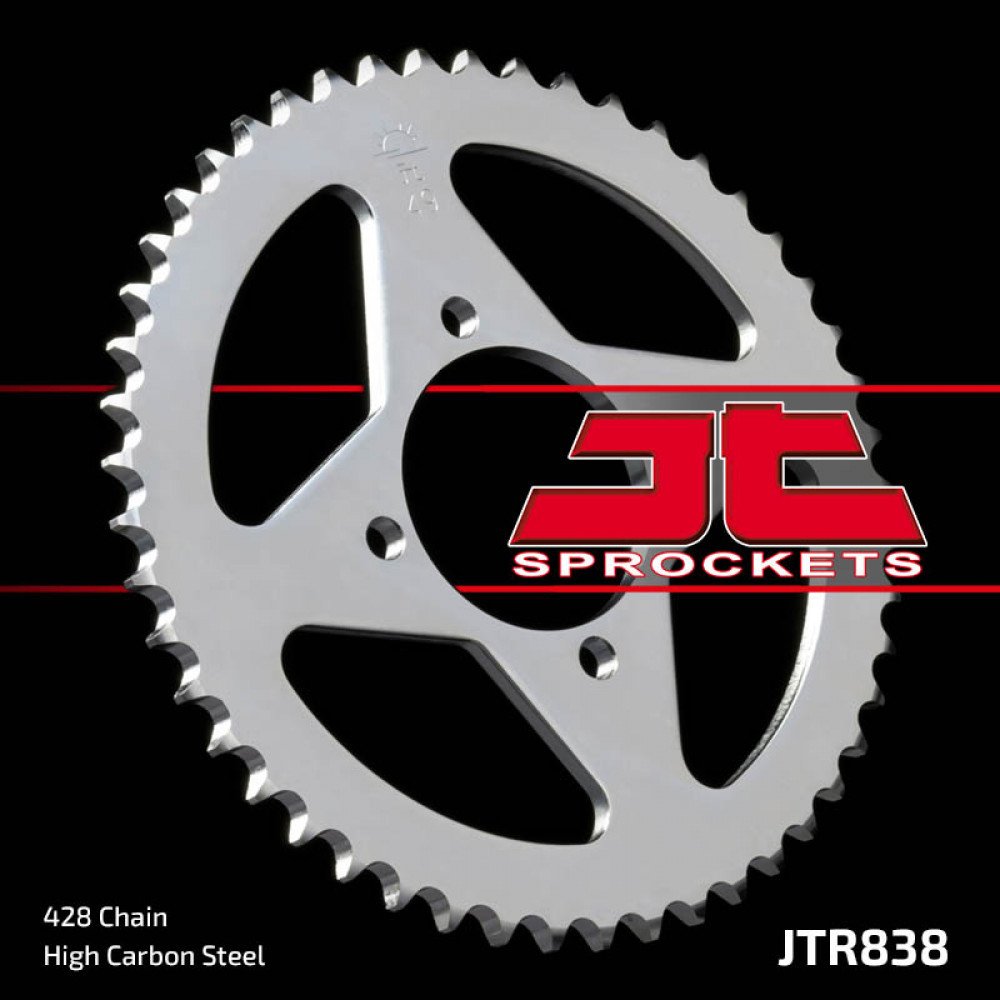 JT rear sprocket JTR838.39