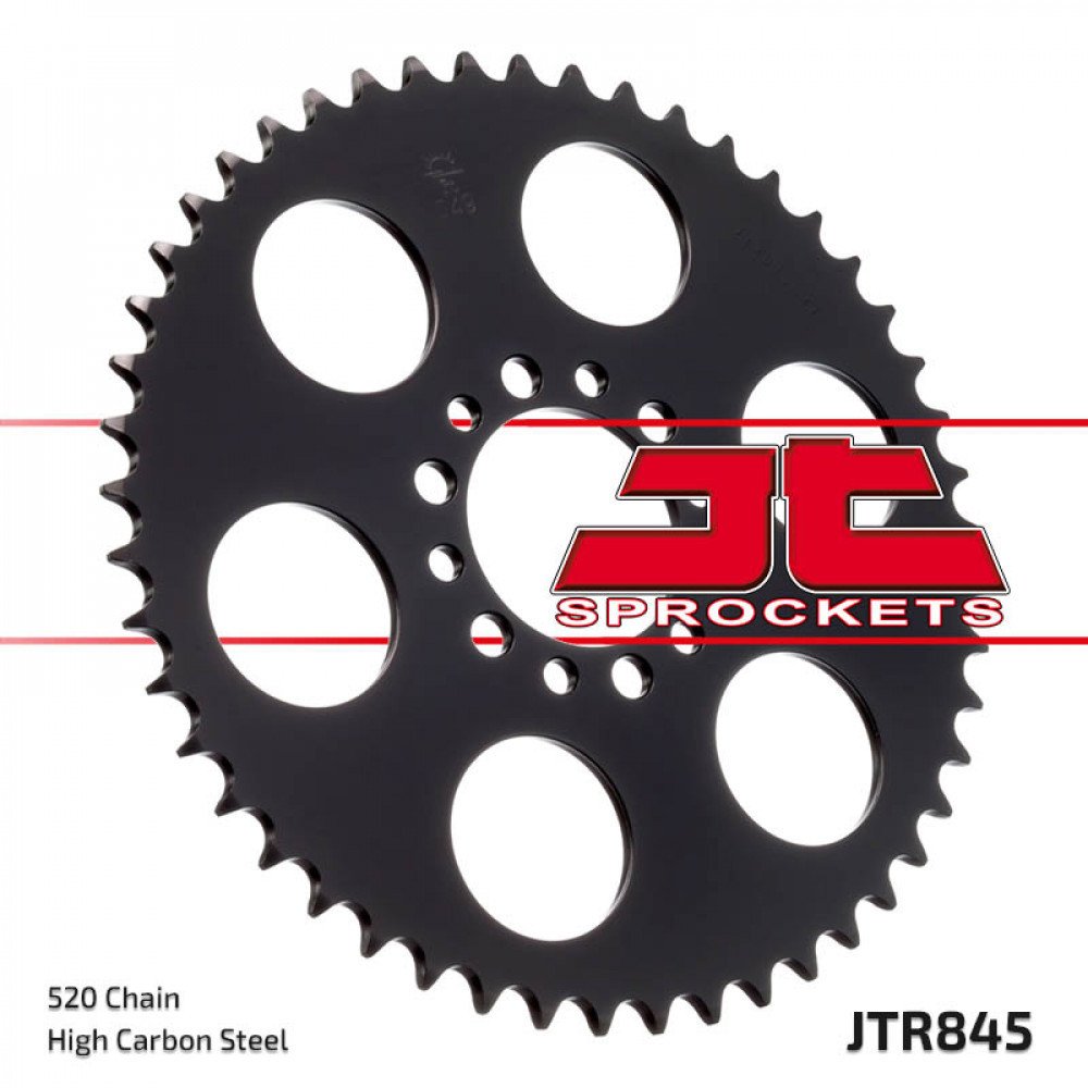 JT rear sprocket JTR845.47