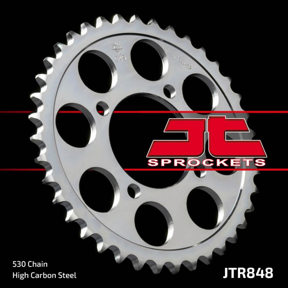 JT rear sprocket JTR848.37