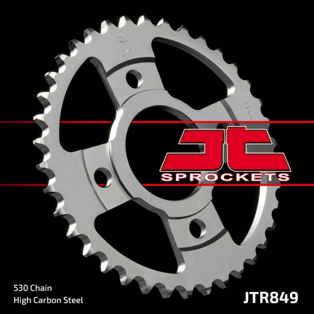 JT rear sprocket JTR849.38