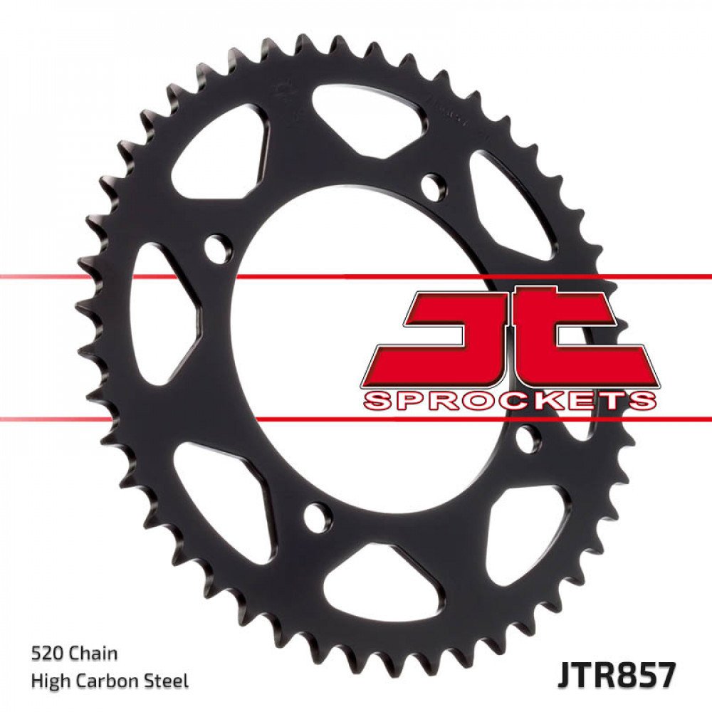 JT rear sprocket JTR857.39