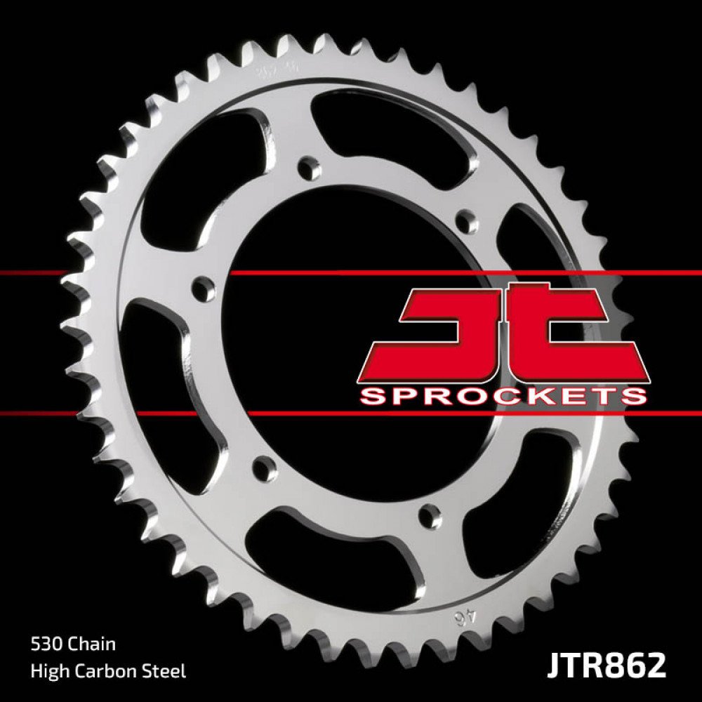 JT rear sprocket JTR862.45