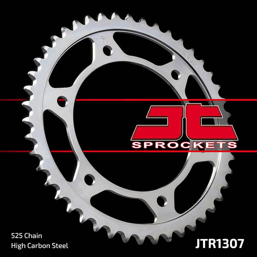 JT rear sprocket ergal JTA1307.44