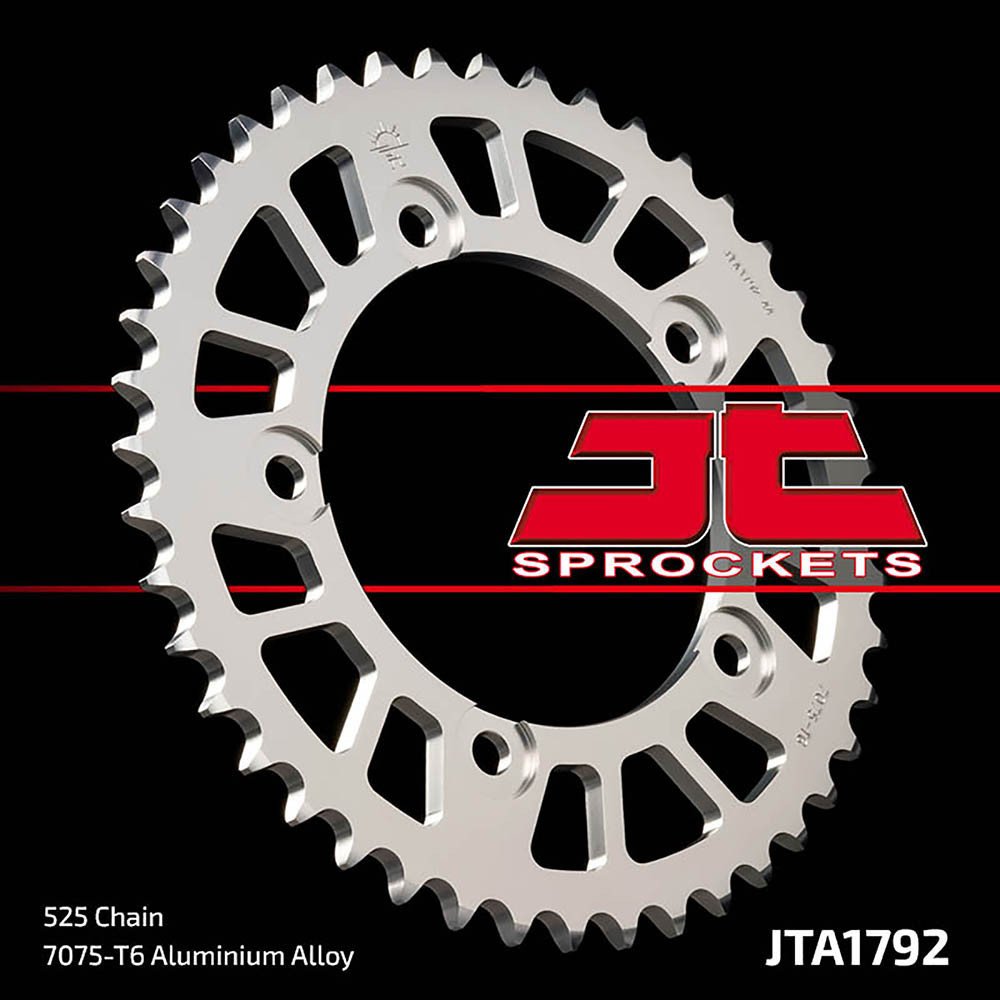 JT rear sprocket ergal JTA1792.44