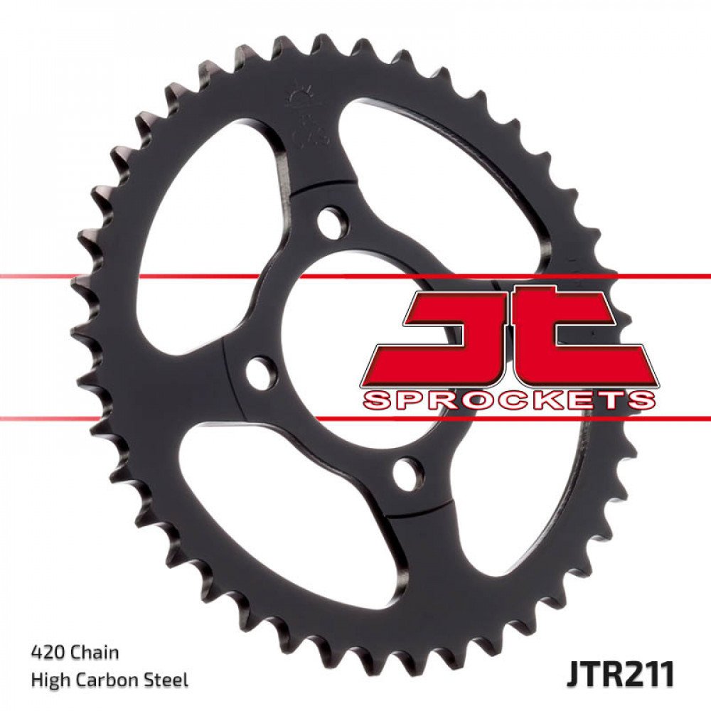 JT rear sprocket JTR211.39