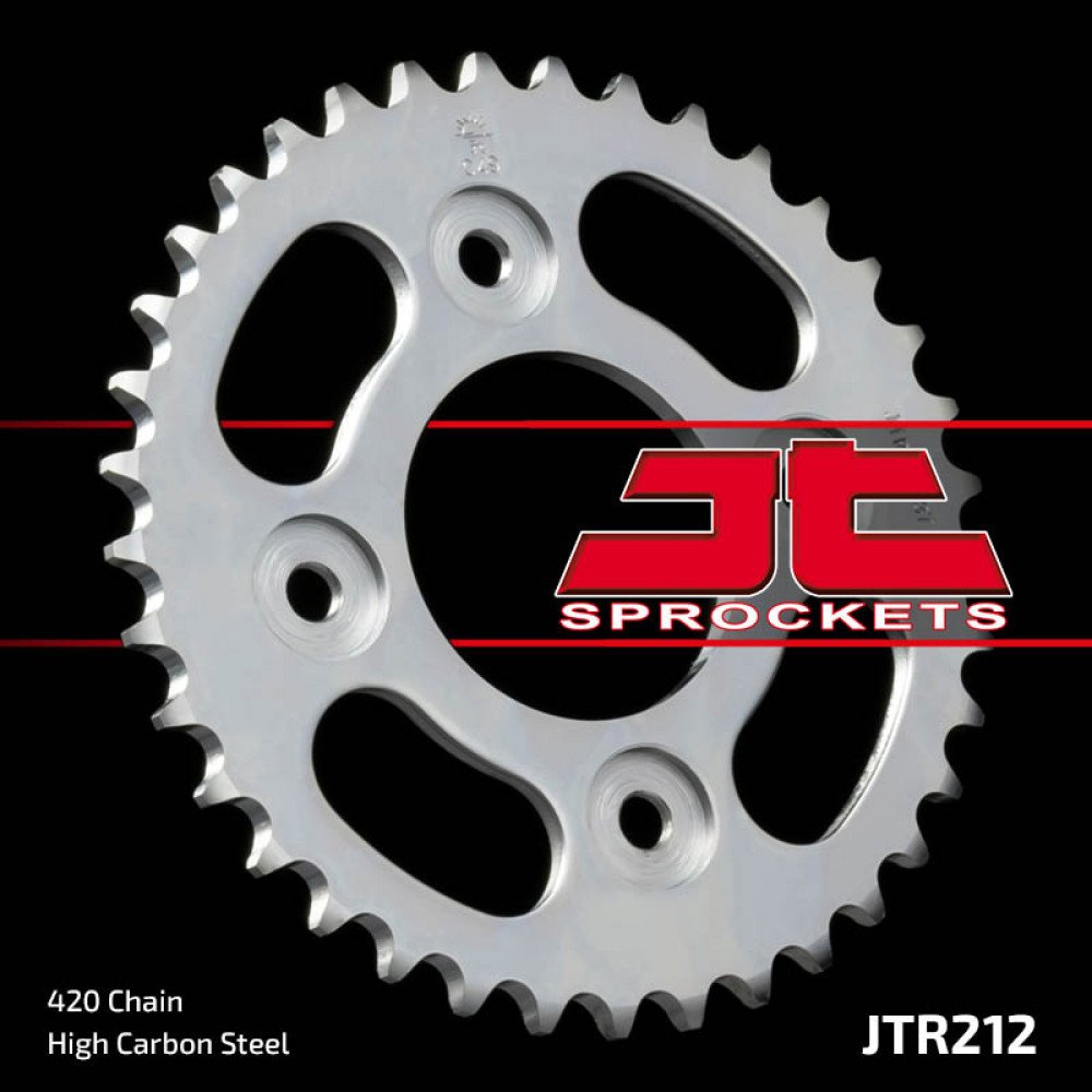 Corona JT JTR212.34