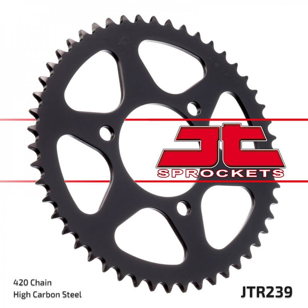 JT rear sprocket JTR239.40