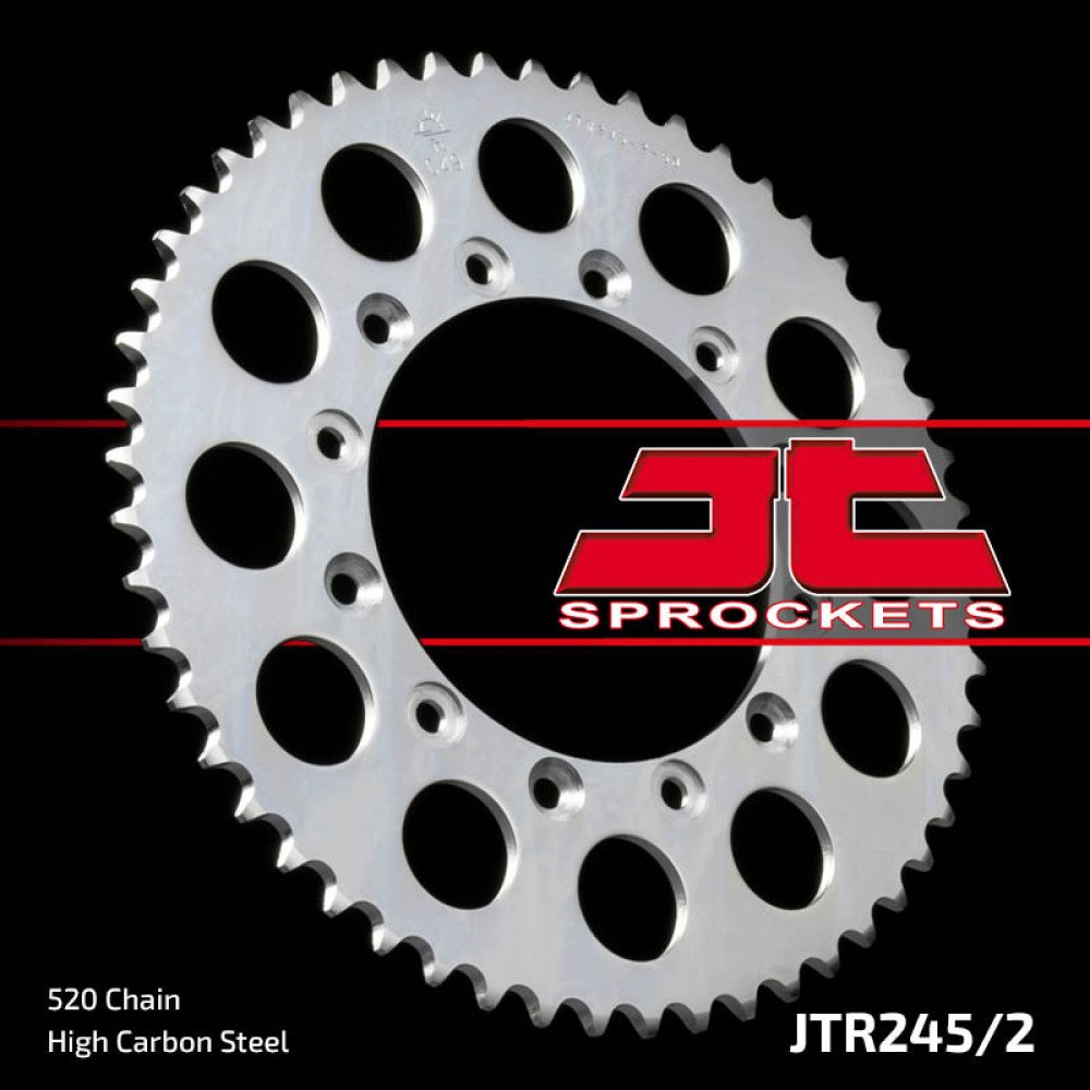 JT rear sprocket JTR245/2.42