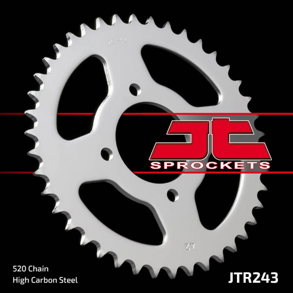 JT rear sprocket JTR243.42