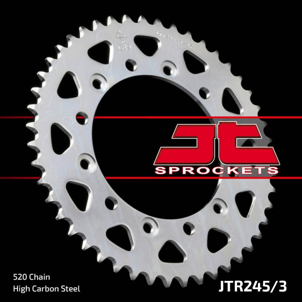 JT rear sprocket JTR245/3.45