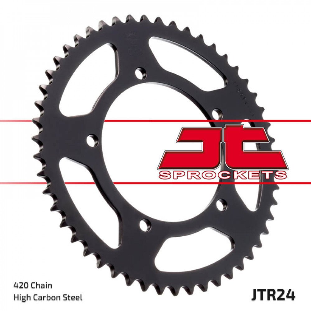 JT rear sprocket JTR24.50