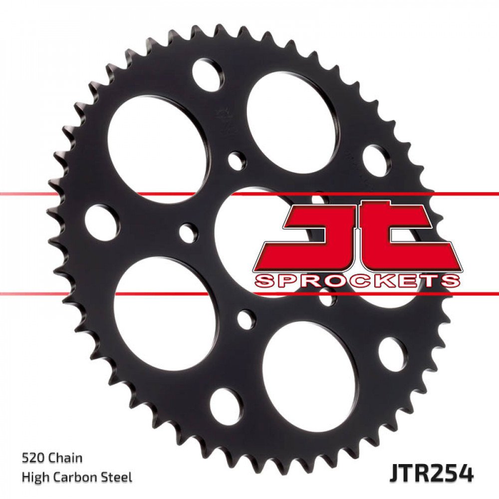 JT rear sprocket JTR254.37