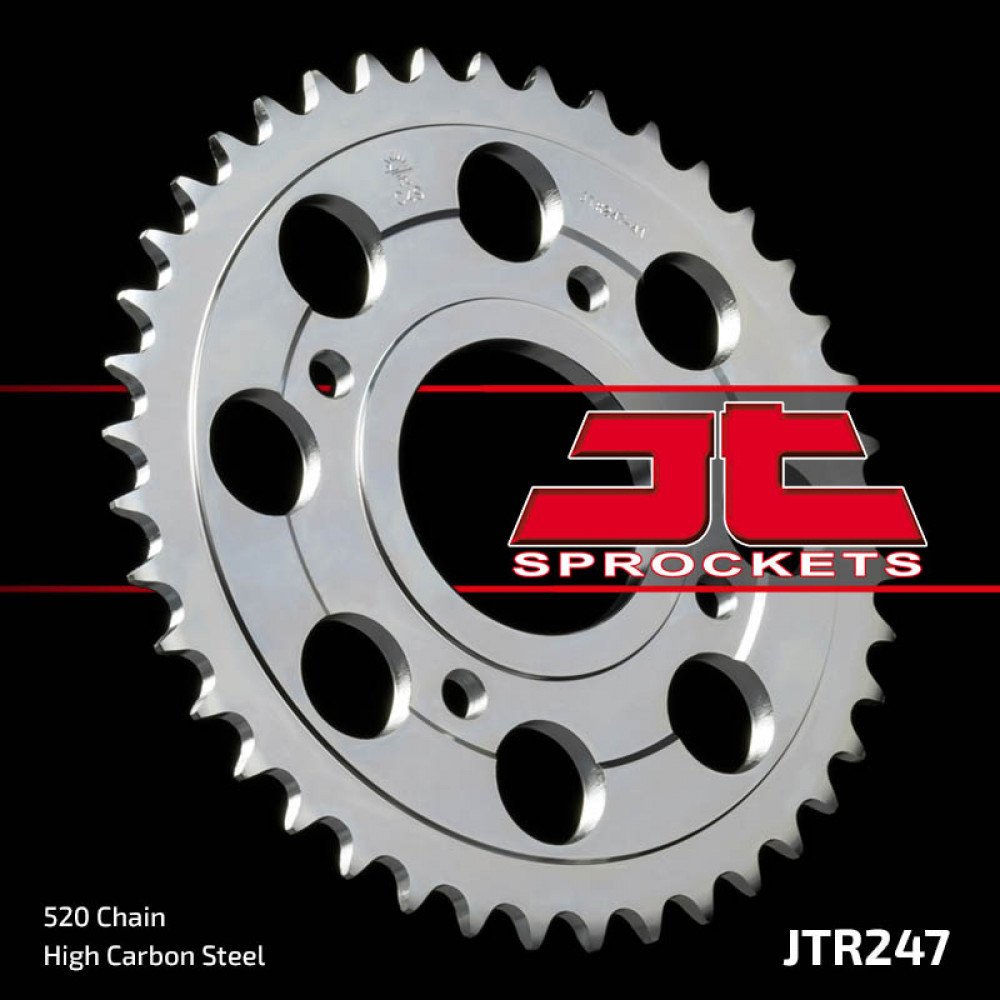 Corona JT JTR247.35