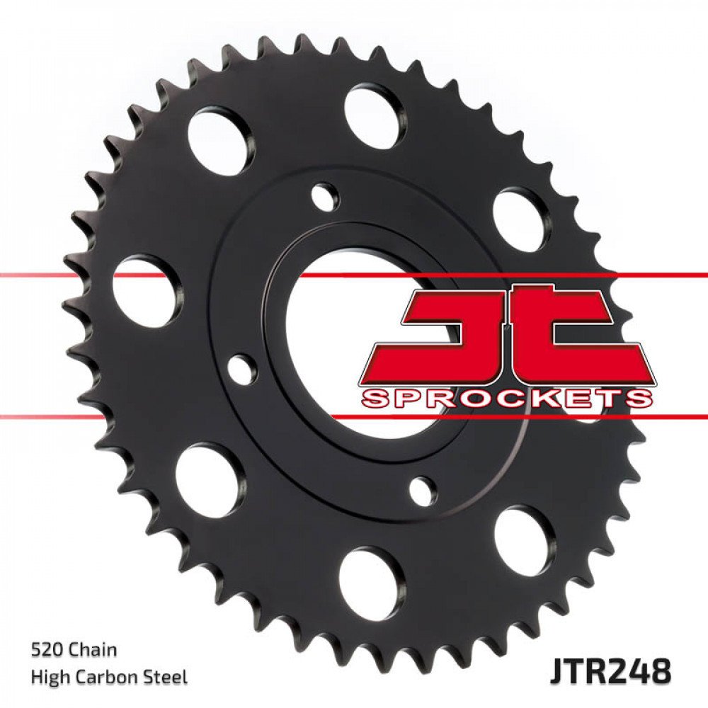 JT rear sprocket JTR248.44