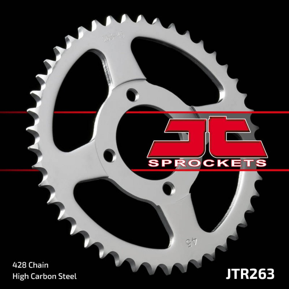 JT rear sprocket JTR263.36