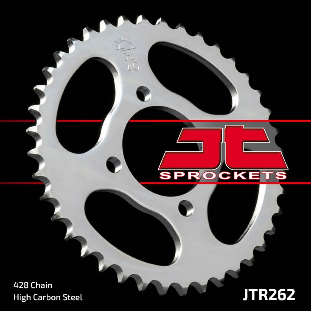 JT rear sprocket JTR262.40