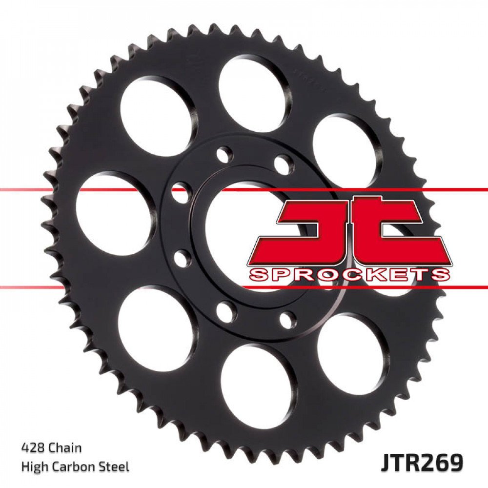 JT rear sprocket JTR269.45