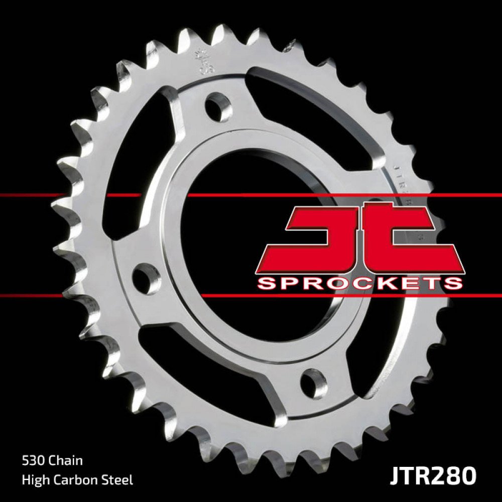 JT rear sprocket JTR280.33