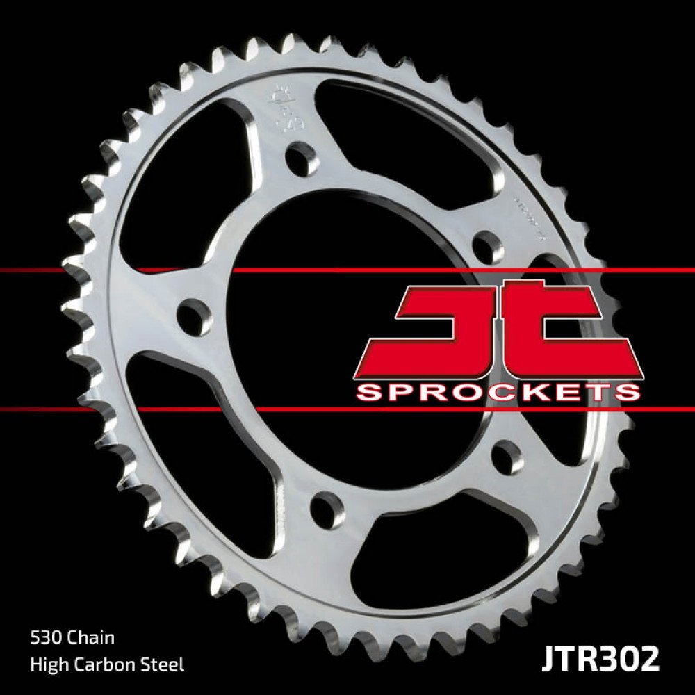 JT rear sprocket JTR302.39