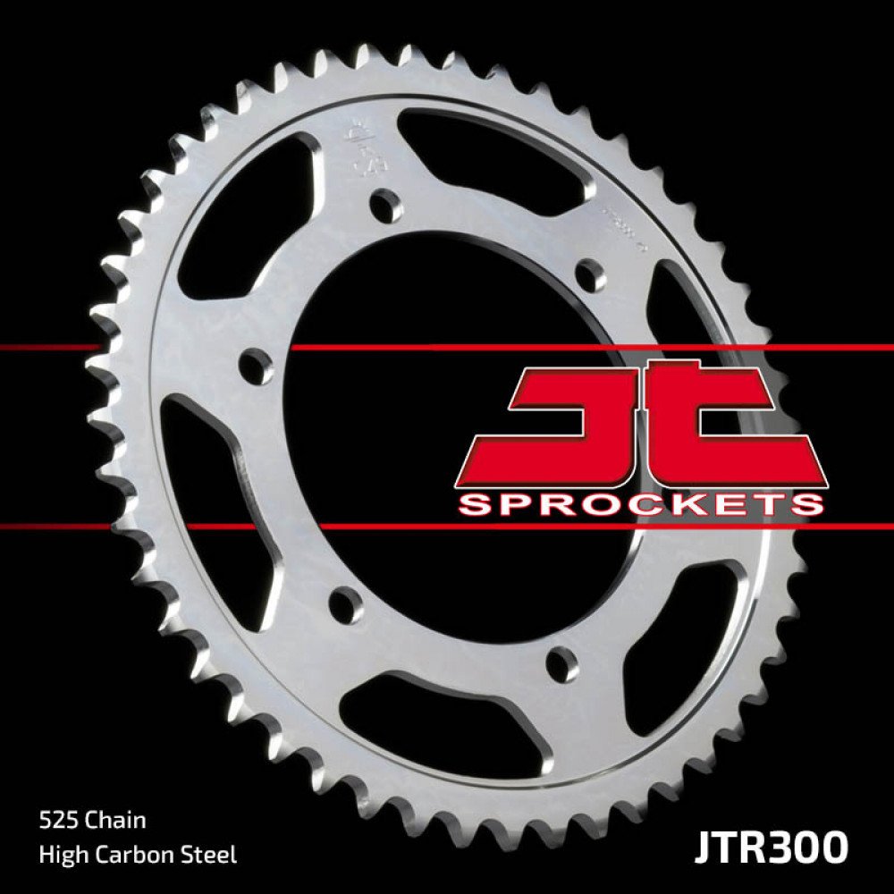 JT rear sprocket JTR300.43