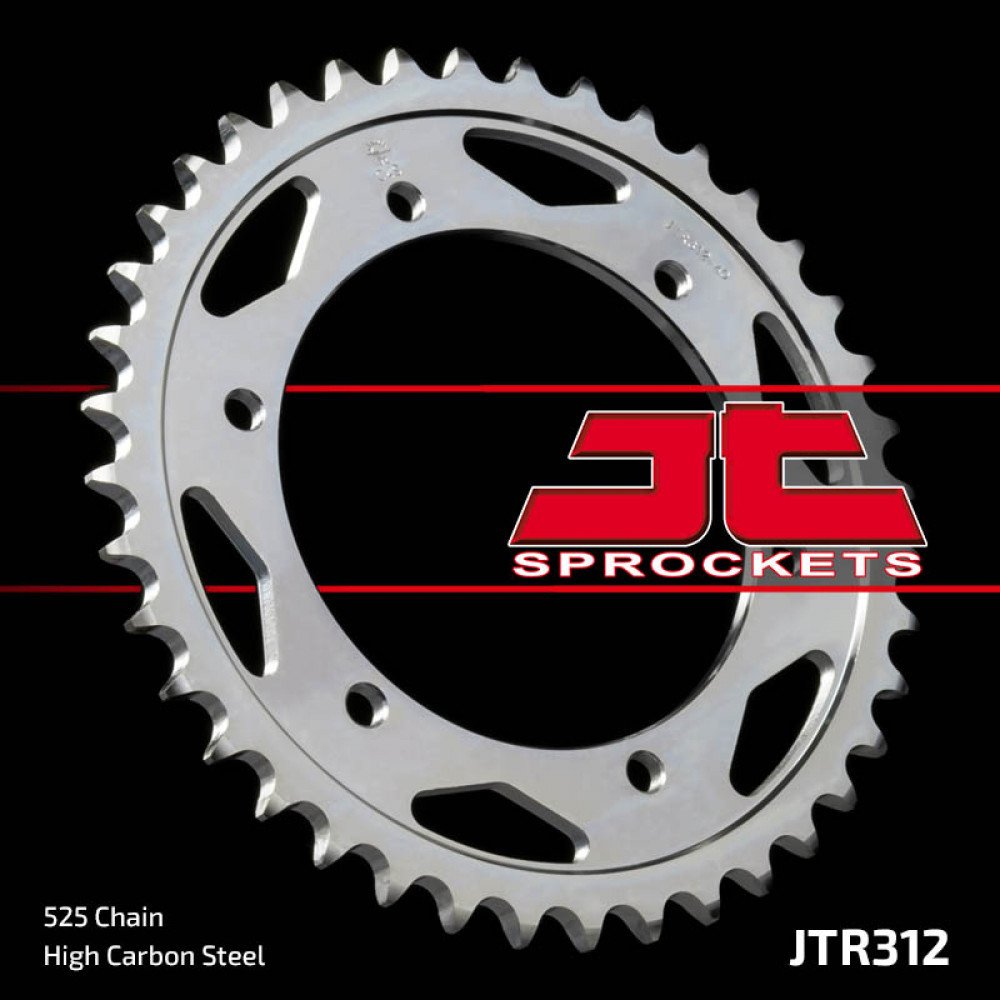 JT rear sprocket JTR312.38