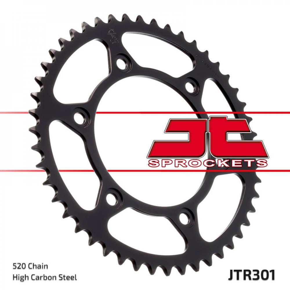 JT rear sprocket JTR301.40