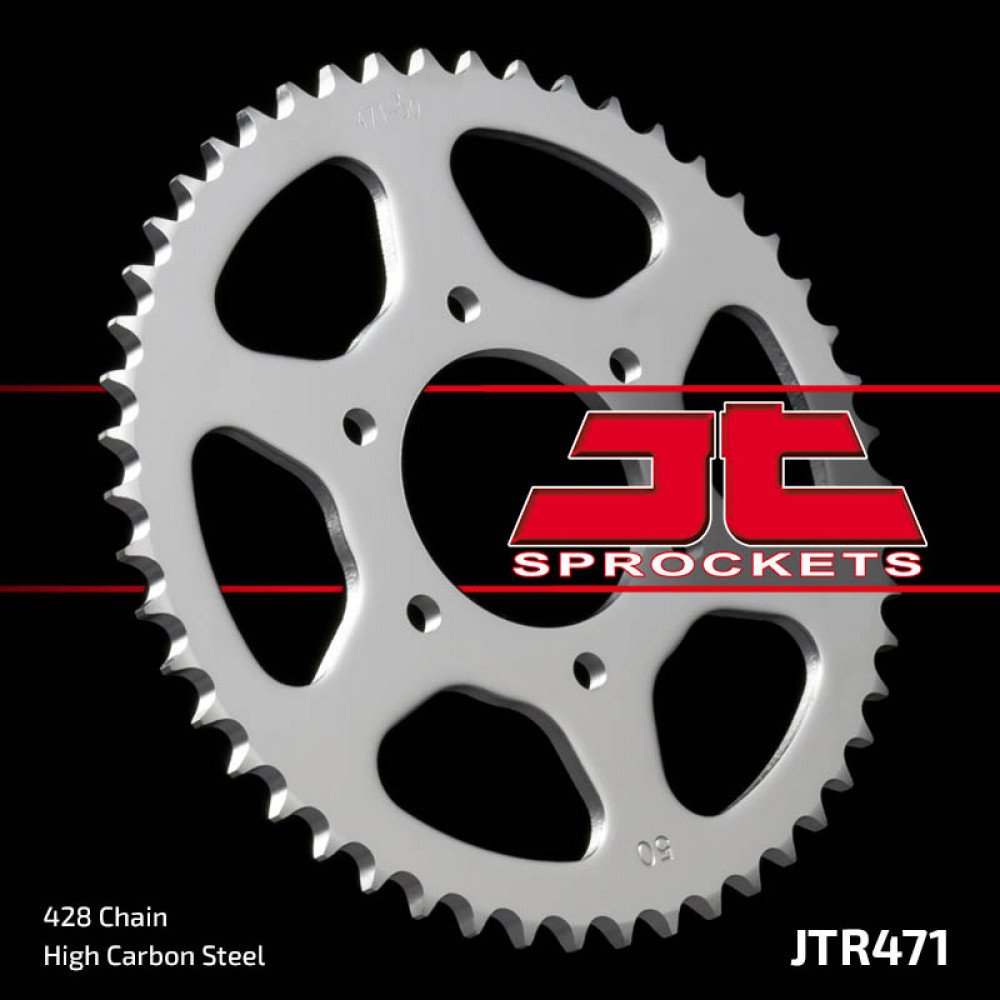 JT rear sprocket JTR471.48