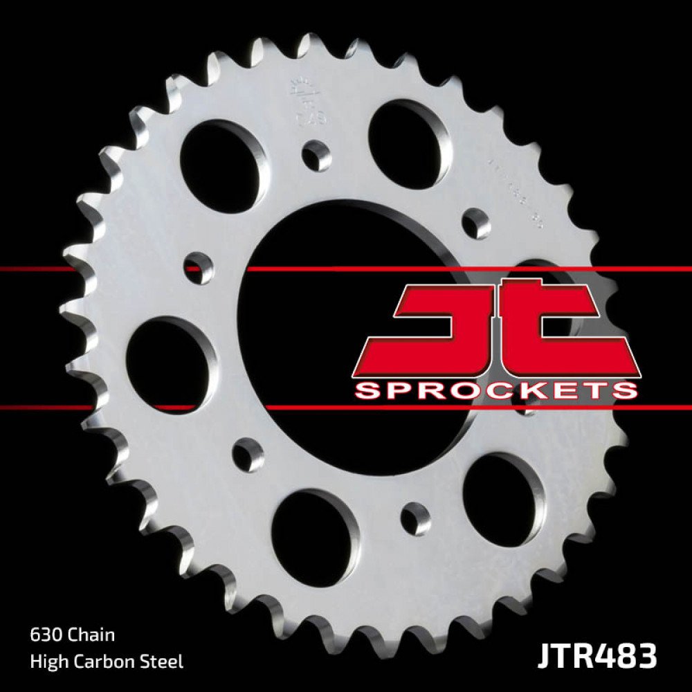 Corona JT JTR483.35