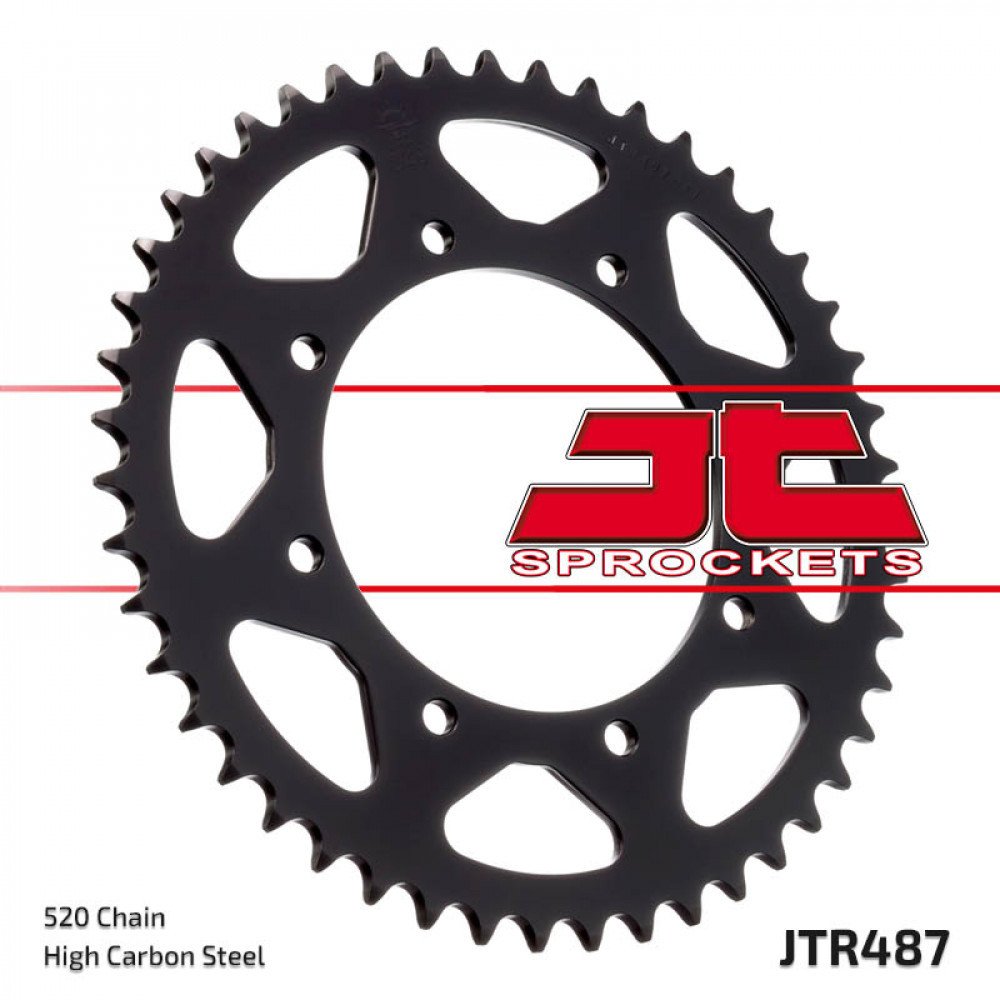 Corona JT JTR487.45