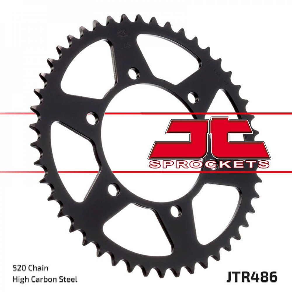 JT rear sprocket JTR486.39