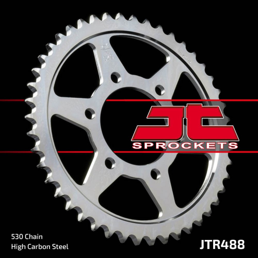 JT rear sprocket JTR488.39