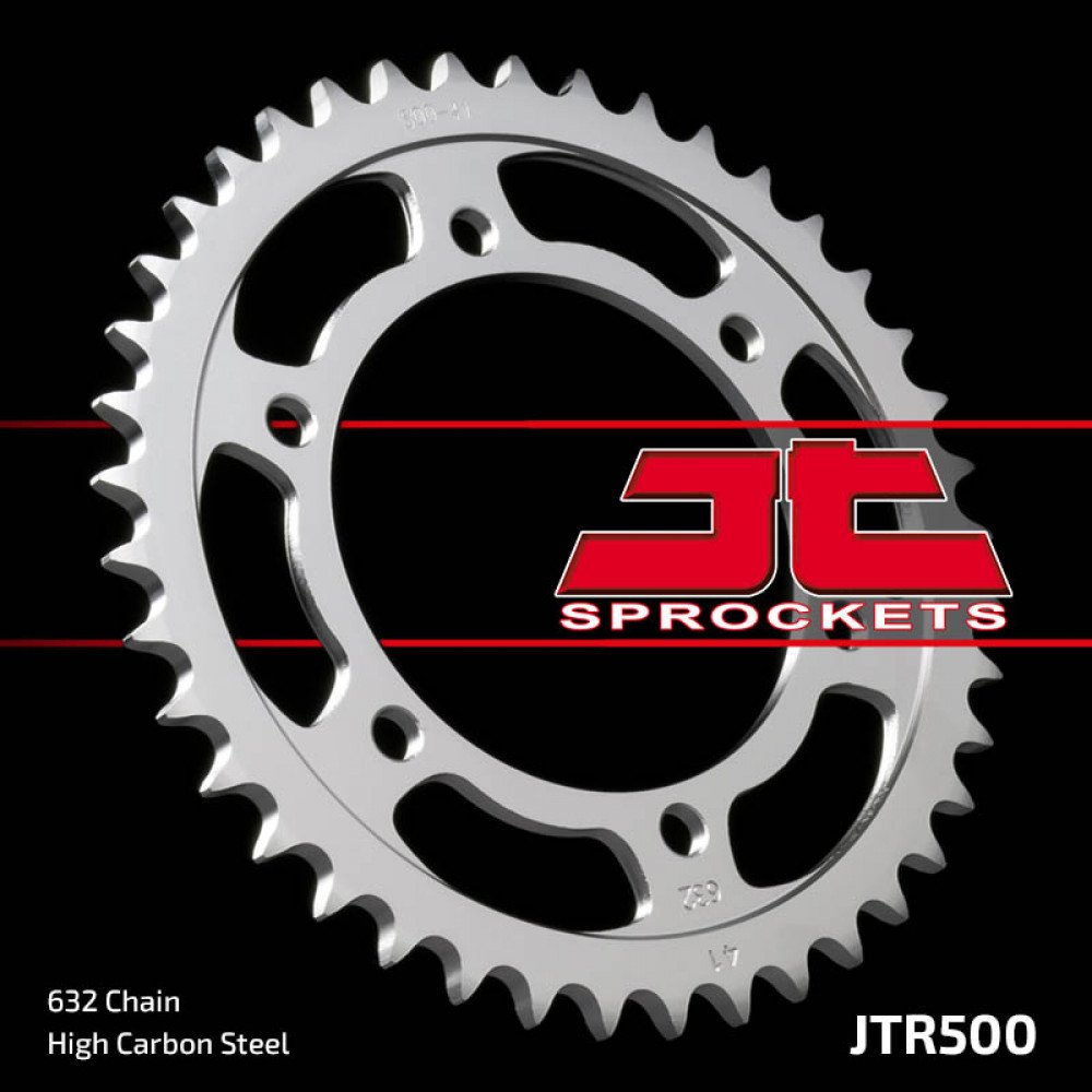 Corona JT JTR500.40