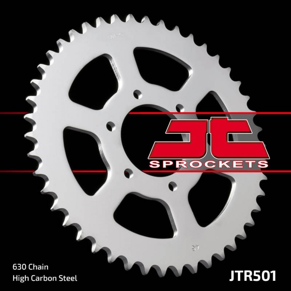 JT rear sprocket JTR501.39