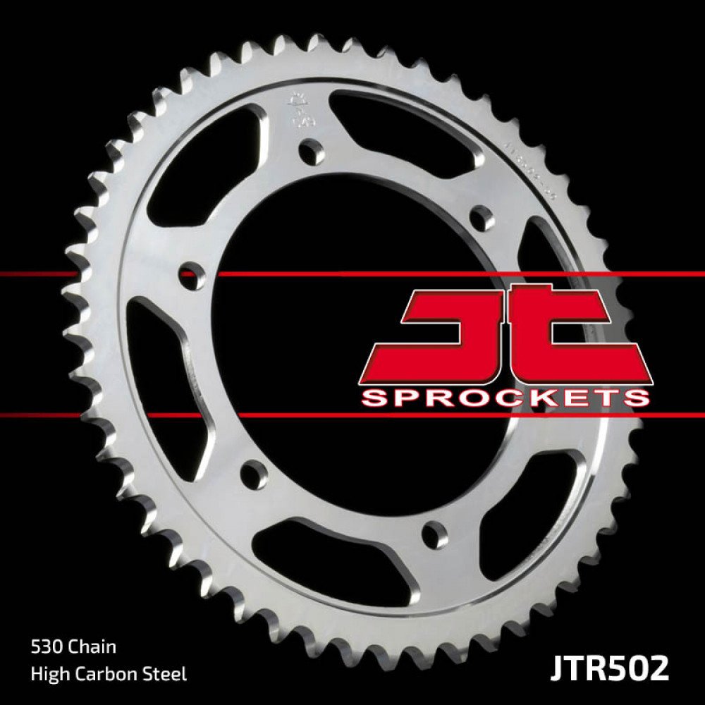 JT rear sprocket JTR502.45