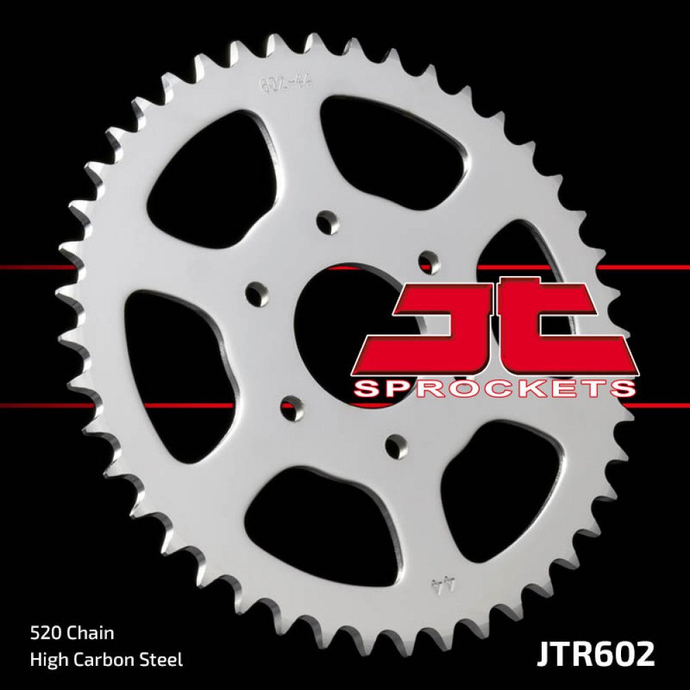 JT rear sprocket JTR602.44