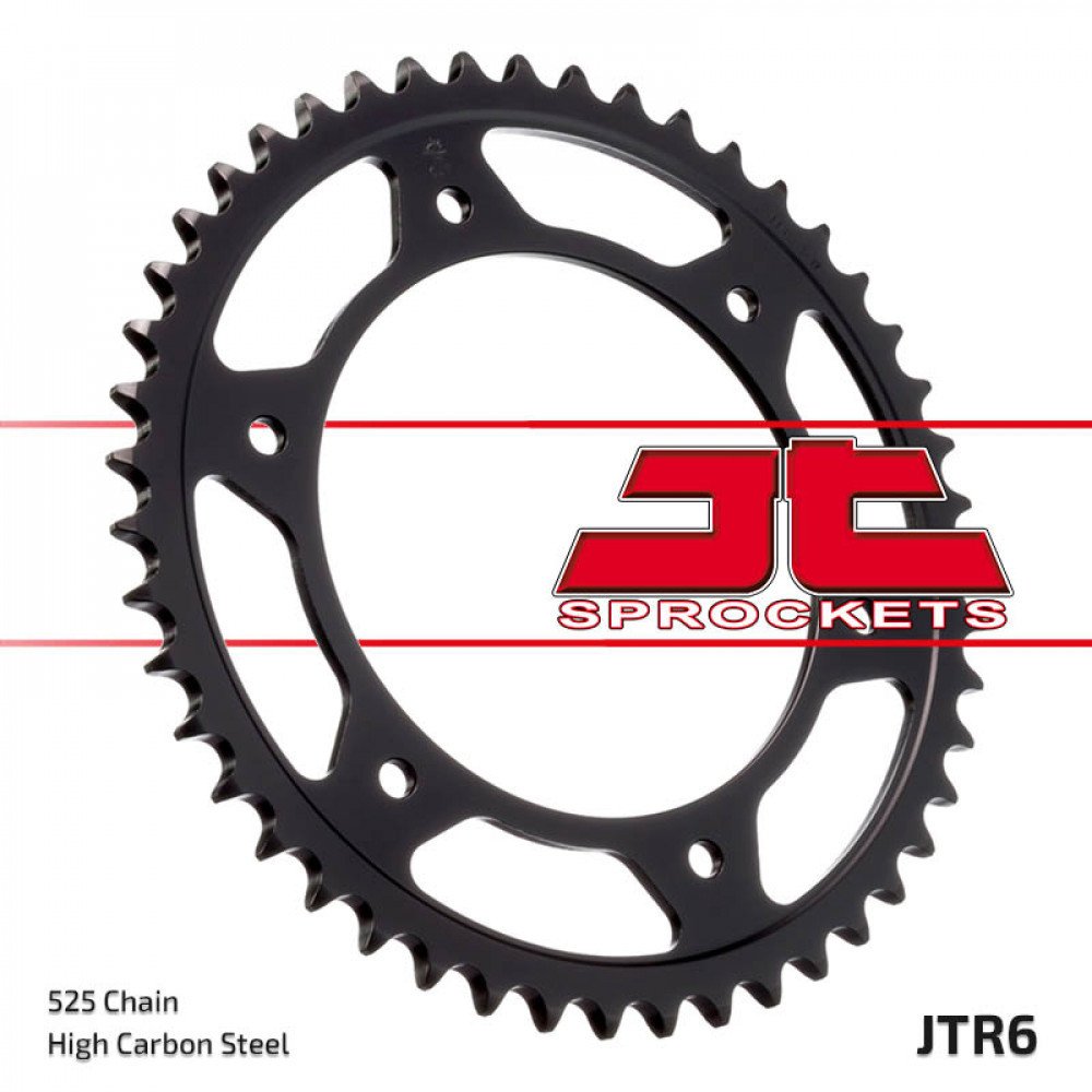 JT rear sprocket JTR6.41